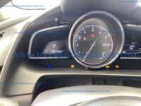 Mazda 2 2019 4p i Grand Touring L4/1.5 Aut 2019 Mazda 2 Ingreso Interiores 24