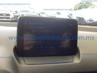 Mazda 2 2019 4p i Grand Touring L4/1.5 Aut 2019 Mazda 2 Ingreso Interiores 5