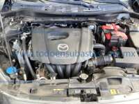 Mazda 2 2019 4p i Grand Touring L4/1.5 Aut 2019 Mazda 2 Ingreso Motor 1