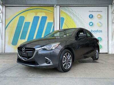Mazda 2 2019 4p i Grand Touring L4/1.5 Aut