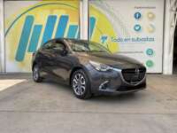 Mazda 2 2019 4p i Grand Touring L4/1.5 Aut 2019 Mazda 2 Venta Exteriores 3
