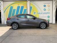 Mazda 2 2019 4p i Grand Touring L4/1.5 Aut 2019 Mazda 2 Venta Exteriores 4