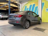 Mazda 2 2019 4p i Grand Touring L4/1.5 Aut 2019 Mazda 2 Venta Exteriores 5