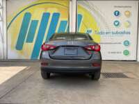 Mazda 2 2019 4p i Grand Touring L4/1.5 Aut 2019 Mazda 2 Venta Exteriores 6