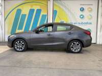 Mazda 2 2019 4p i Grand Touring L4/1.5 Aut 2019 Mazda 2 Venta Exteriores 8