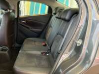 Mazda 2 2019 4p i Grand Touring L4/1.5 Aut 2019 Mazda 2 Venta Interiores 22