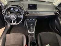 Mazda 2 2019 4p i Grand Touring L4/1.5 Aut 2019 Mazda 2 Venta Interiores 4