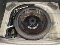 Volkswagen Taos 2024 5p Comfortline Plus L4/1.4/T Tiptronic IMG_4687
