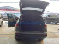 Volkswagen Taos 2024 5p Comfortline Plus L4/1.4/T Tiptronic IMG_4685