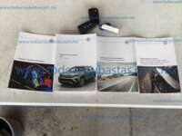 Volkswagen Taos 2024 5p Comfortline Plus L4/1.4/T Tiptronic IMG_4720