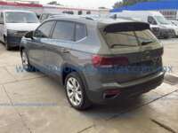 Volkswagen Taos 2024 5p Comfortline Plus L4/1.4/T Tiptronic IMG_4680