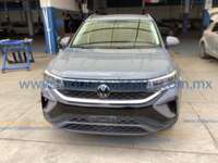 Volkswagen Taos 2024 5p Comfortline Plus L4/1.4/T Tiptronic IMG_4675