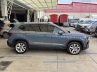 Volkswagen Taos 2024 5p Comfortline Plus L4/1.4/T Tiptronic IMG_4677