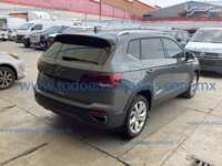 Volkswagen Taos 2024 5p Comfortline Plus L4/1.4/T Tiptronic IMG_4678