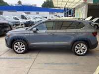 Volkswagen Taos 2024 5p Comfortline Plus L4/1.4/T Tiptronic IMG_4681