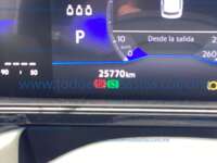 Volkswagen Taos 2024 5p Comfortline Plus L4/1.4/T Tiptronic IMG_4699