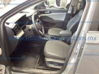 Volkswagen Taos 2024 5p Comfortline Plus L4/1.4/T Tiptronic IMG_4689