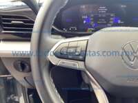 Volkswagen Taos 2024 5p Comfortline Plus L4/1.4/T Tiptronic IMG_4700