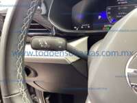 Volkswagen Taos 2024 5p Comfortline Plus L4/1.4/T Tiptronic IMG_4702