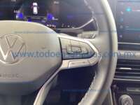 Volkswagen Taos 2024 5p Comfortline Plus L4/1.4/T Tiptronic IMG_4701