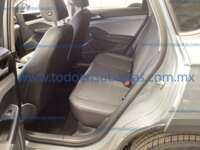 Volkswagen Taos 2024 5p Comfortline Plus L4/1.4/T Tiptronic IMG_4705