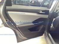 Volkswagen Taos 2024 5p Comfortline Plus L4/1.4/T Tiptronic IMG_4704