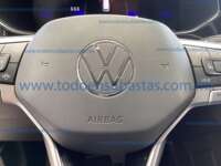 Volkswagen Taos 2024 5p Comfortline Plus L4/1.4/T Tiptronic IMG_4706