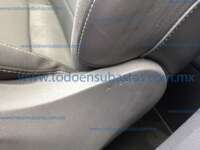 Volkswagen Taos 2024 5p Comfortline Plus L4/1.4/T Tiptronic IMG_4722