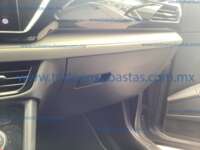 Volkswagen Taos 2024 5p Comfortline Plus L4/1.4/T Tiptronic IMG_4694