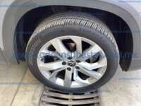 Volkswagen Taos 2024 5p Comfortline Plus L4/1.4/T Tiptronic 2024 Volkswagen Taos Ingreso Llantas 0