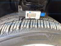 Volkswagen Taos 2024 5p Comfortline Plus L4/1.4/T Tiptronic 2024 Volkswagen Taos Ingreso Llantas 11