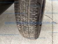 Volkswagen Taos 2024 5p Comfortline Plus L4/1.4/T Tiptronic 2024 Volkswagen Taos Ingreso Llantas 13