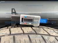 Volkswagen Taos 2024 5p Comfortline Plus L4/1.4/T Tiptronic 2024 Volkswagen Taos Ingreso Llantas 14