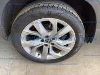 Volkswagen Taos 2024 5p Comfortline Plus L4/1.4/T Tiptronic 2024 Volkswagen Taos Ingreso Llantas 3