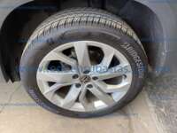 Volkswagen Taos 2024 5p Comfortline Plus L4/1.4/T Tiptronic 2024 Volkswagen Taos Ingreso Llantas 6