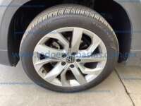 Volkswagen Taos 2024 5p Comfortline Plus L4/1.4/T Tiptronic 2024 Volkswagen Taos Ingreso Llantas 9