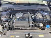 Volkswagen Taos 2024 5p Comfortline Plus L4/1.4/T Tiptronic IMG_4683