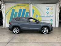 Volkswagen Taos 2024 5p Comfortline Plus L4/1.4/T Tiptronic 2024 Volkswagen Taos Venta Exteriores 4