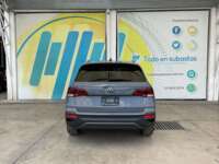 Volkswagen Taos 2024 5p Comfortline Plus L4/1.4/T Tiptronic 2024 Volkswagen Taos Venta Exteriores 6