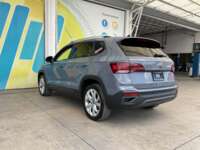 Volkswagen Taos 2024 5p Comfortline Plus L4/1.4/T Tiptronic 2024 Volkswagen Taos Venta Exteriores 7