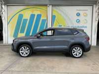 Volkswagen Taos 2024 5p Comfortline Plus L4/1.4/T Tiptronic 2024 Volkswagen Taos Venta Exteriores 8