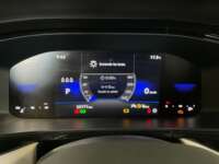 Volkswagen Taos 2024 5p Comfortline Plus L4/1.4/T Tiptronic 2024 Volkswagen Taos Venta Interiores 2