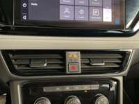 Volkswagen Taos 2024 5p Comfortline Plus L4/1.4/T Tiptronic 2024 Volkswagen Taos Venta Interiores 11