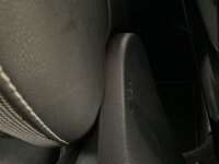 Volkswagen Taos 2024 5p Comfortline Plus L4/1.4/T Tiptronic 2024 Volkswagen Taos Venta Interiores 18