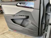 Volkswagen Taos 2024 5p Comfortline Plus L4/1.4/T Tiptronic 2024 Volkswagen Taos Venta Interiores 20
