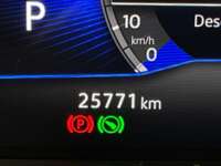 Volkswagen Taos 2024 5p Comfortline Plus L4/1.4/T Tiptronic 2024 Volkswagen Taos Venta Interiores 3