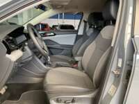 Volkswagen Taos 2024 5p Comfortline Plus L4/1.4/T Tiptronic 2024 Volkswagen Taos Venta Interiores 22
