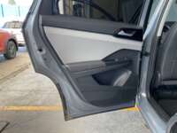 Volkswagen Taos 2024 5p Comfortline Plus L4/1.4/T Tiptronic 2024 Volkswagen Taos Venta Interiores 23