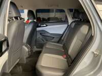 Volkswagen Taos 2024 5p Comfortline Plus L4/1.4/T Tiptronic 2024 Volkswagen Taos Venta Interiores 24