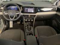 Volkswagen Taos 2024 5p Comfortline Plus L4/1.4/T Tiptronic 2024 Volkswagen Taos Venta Interiores 4